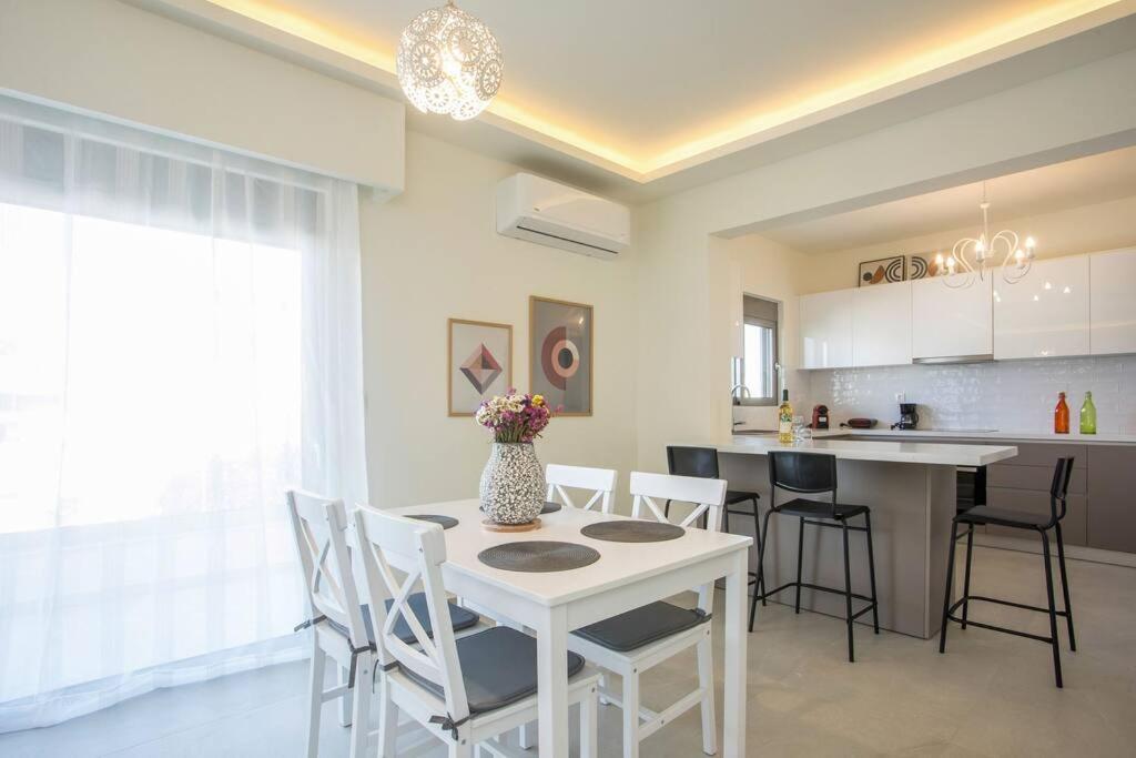 Cozy Apartment In The Heart Of Rhodes City Center 외부 사진