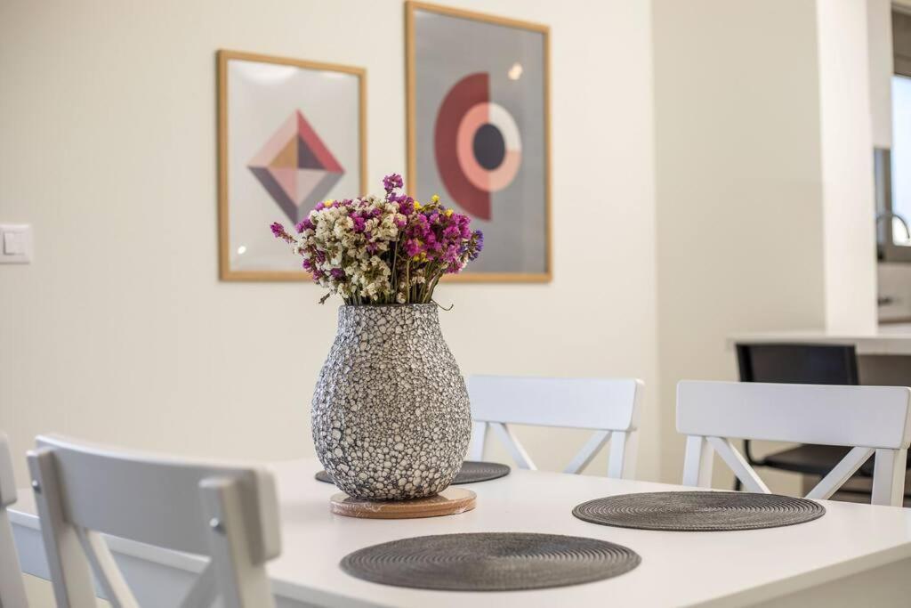 Cozy Apartment In The Heart Of Rhodes City Center 외부 사진