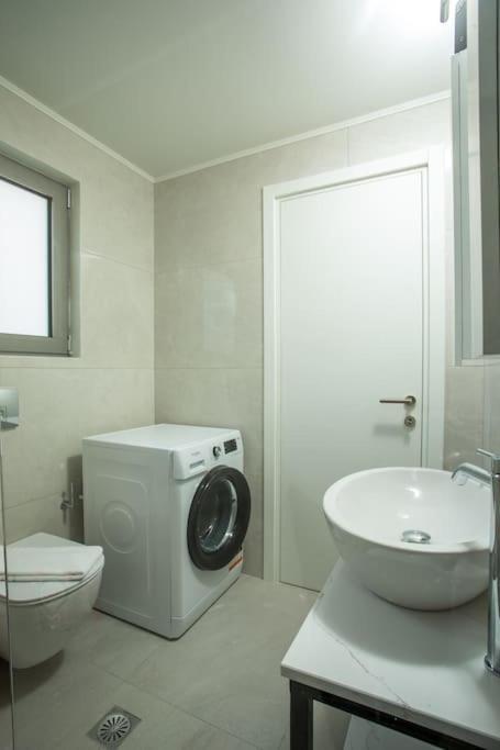 Cozy Apartment In The Heart Of Rhodes City Center 외부 사진